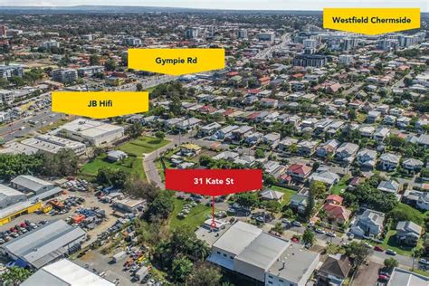 31 kate street kedron qld 4031|31 Kate Street, Kedron QLD 4031 .
